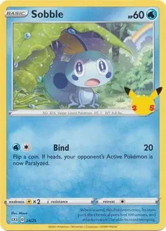 Sobble 24