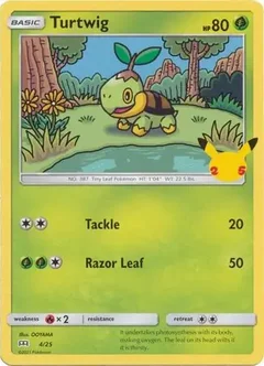 Turtwig 4
