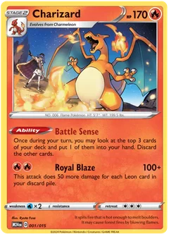 Charizard 001