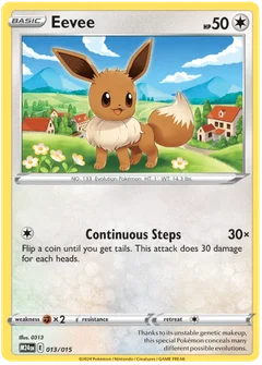 Eevee 013