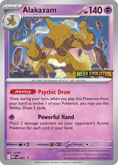 Alakazam 003