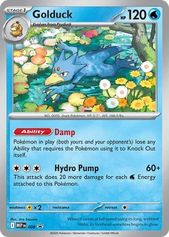 Golduck 008