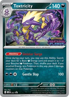 Toxtricity Prerelease 017