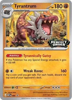 Tyrantrum 066