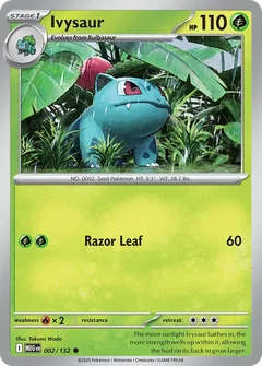Ivysaur 002