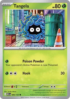 Tangela 006