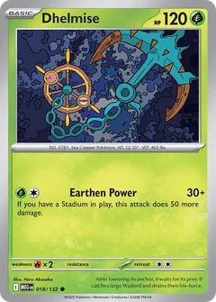 Dhelmise 018