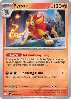 Pyroar 024