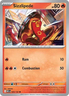 Sizzlipede 029