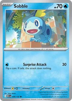 Sobble 039