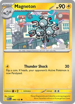 Magneton 046