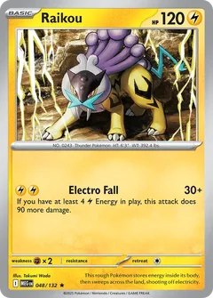 Raikou 048