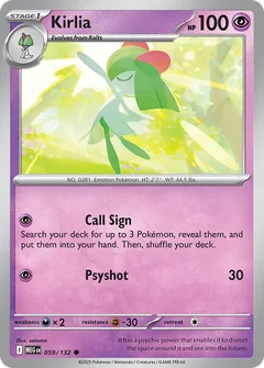 Kirlia 059