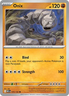 Onix 070