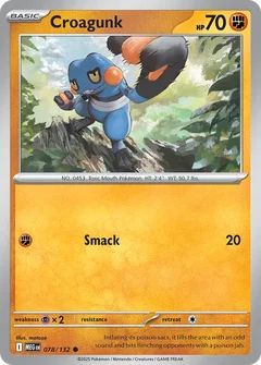 Croagunk 078