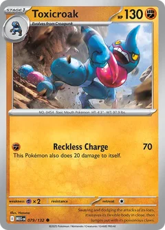 Toxicroak 079