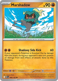 Marshadow 080