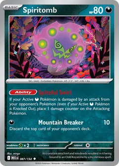 Spiritomb 087