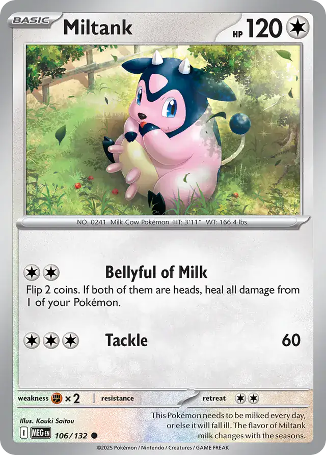Miltank