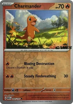 Charmander EBGames Exclusive 004