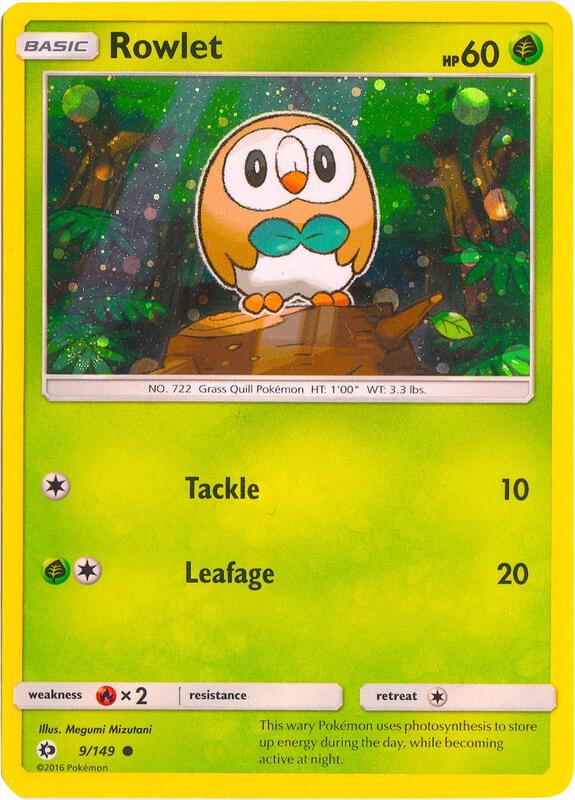 Card
