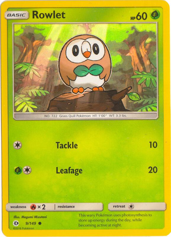 Card
