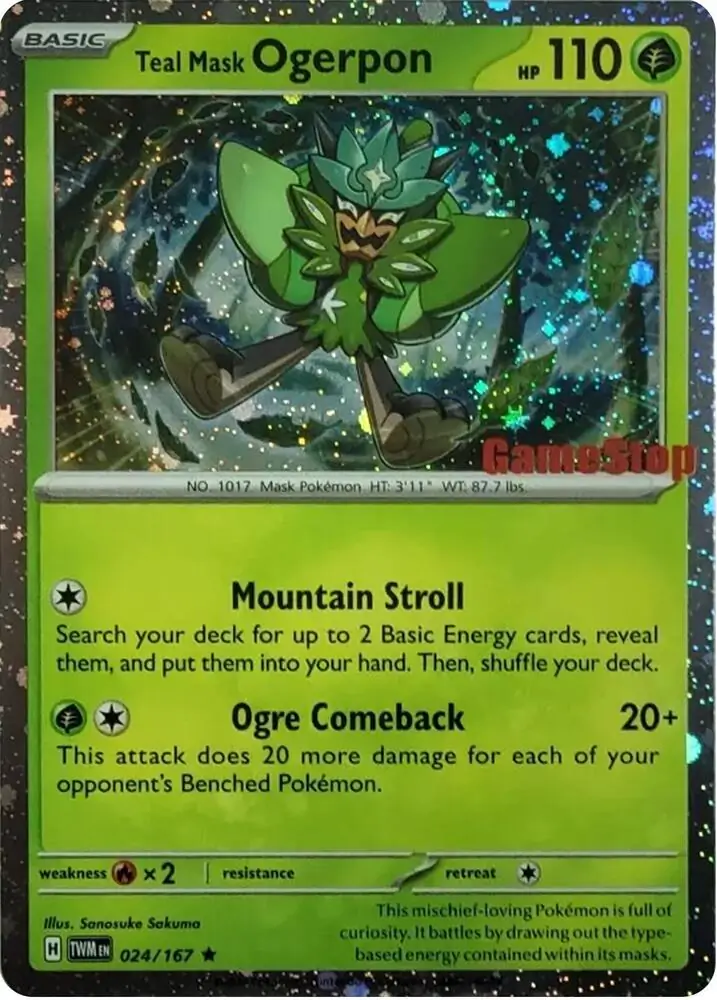 Card