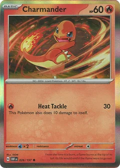 Charmander 026