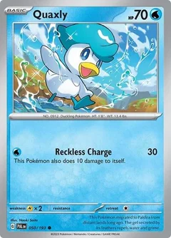 Quaxly Summer 2023 Collector Chest 050