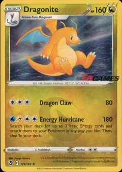 Dragonite EB Games Exclusive 131