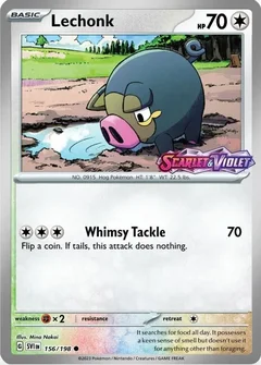 Lechonk Best Buy Promo 156
