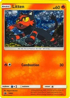 Litten General Mills SM02