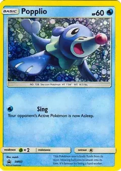 Popplio General Mills SM03