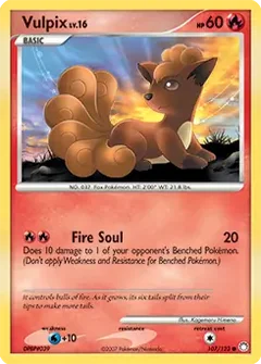 Vulpix 107