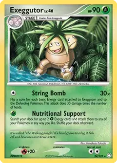 Exeggutor 24