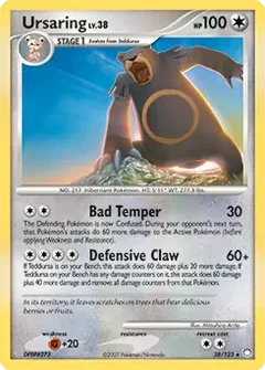 Ursaring 38