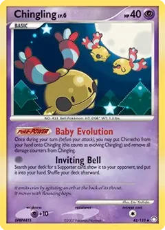 Chingling 42