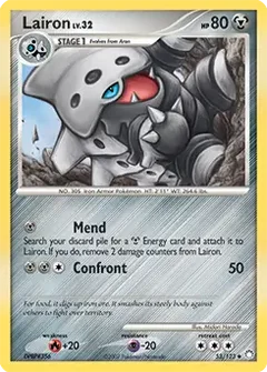 Lairon 53