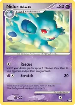Nidorina 56