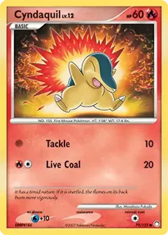 Cyndaquil 79
