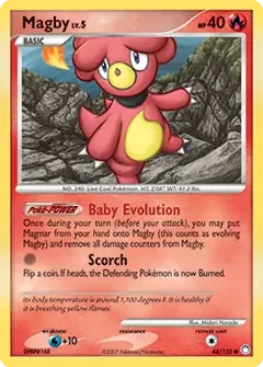 Magby 88