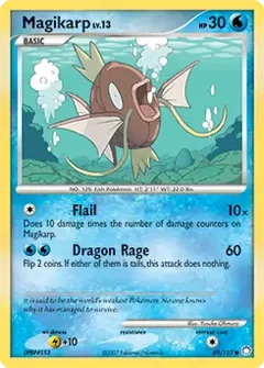 Magikarp 89