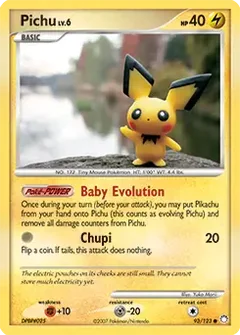 Pichu 93