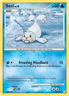 Seel 97