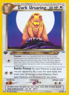 Dark Ursaring 21