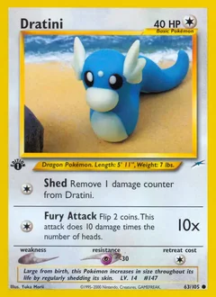 Dratini 63