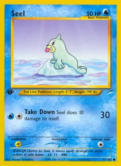 Seel 81