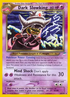 Dark Slowking 20