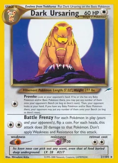 Dark Ursaring 21