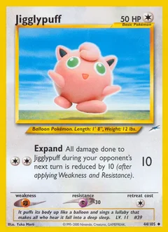 Jigglypuff 44